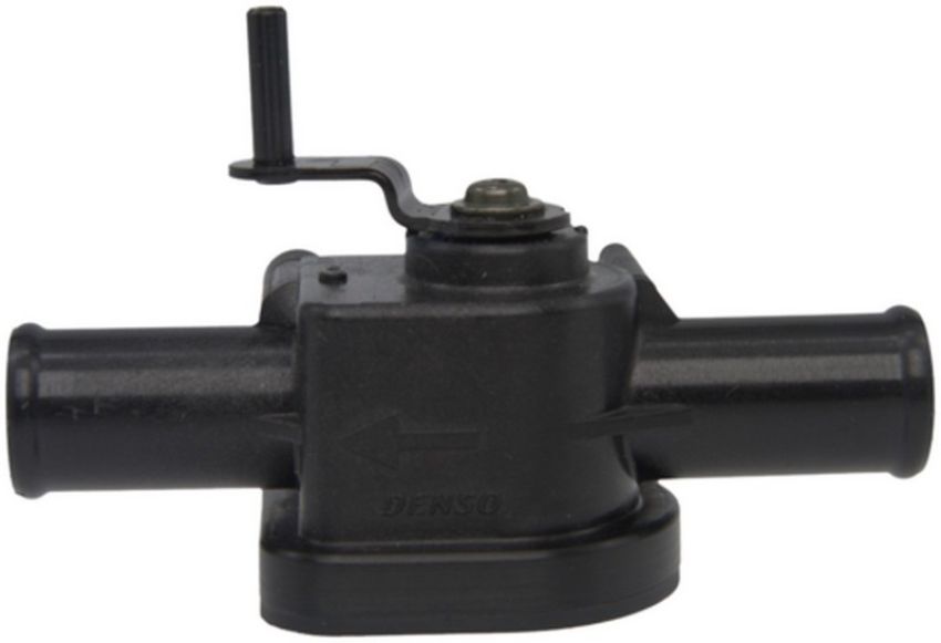 Four Seasons 74634 Cable Operated Pull to Close Non-Bypass Heater Valve