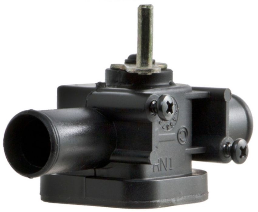 Four Seasons 74642 Cable Operated Open Non-Bypass Heater Valve