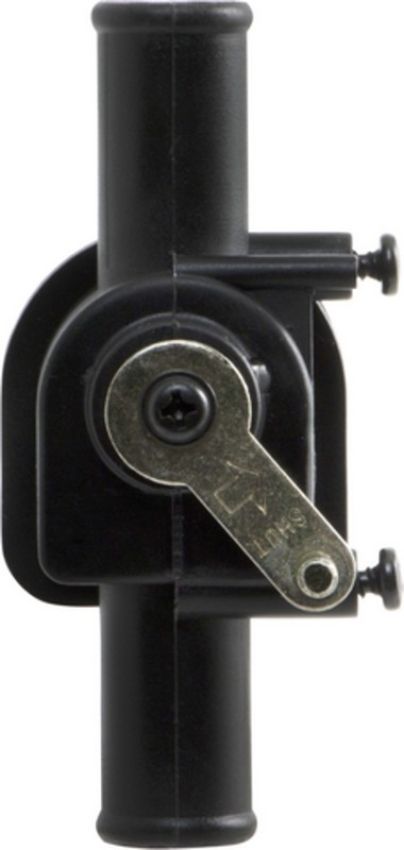 Four Seasons 74642 Cable Operated Open Non-Bypass Heater Valve