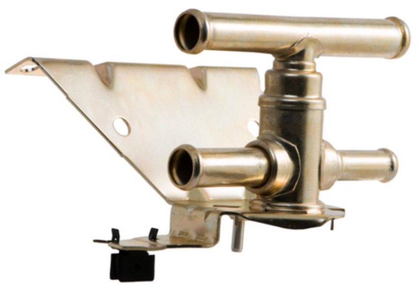 Four Seasons 74643 Cable Operated Non-Bypass Closed Heater Valve