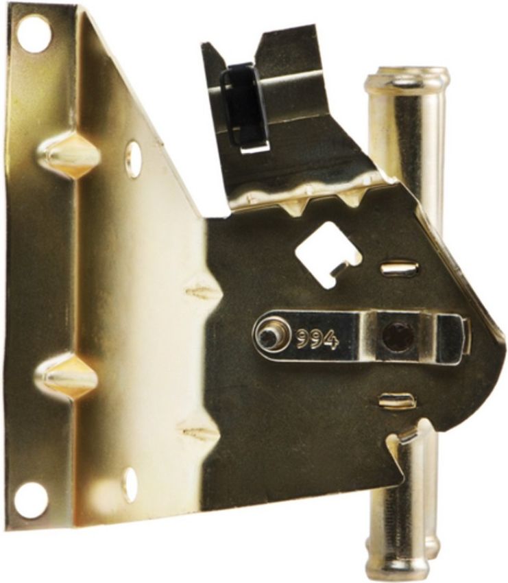 Four Seasons 74643 Cable Operated Non-Bypass Closed Heater Valve