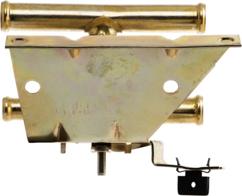 Four Seasons 74643 Cable Operated Non-Bypass Closed Heater Valve
