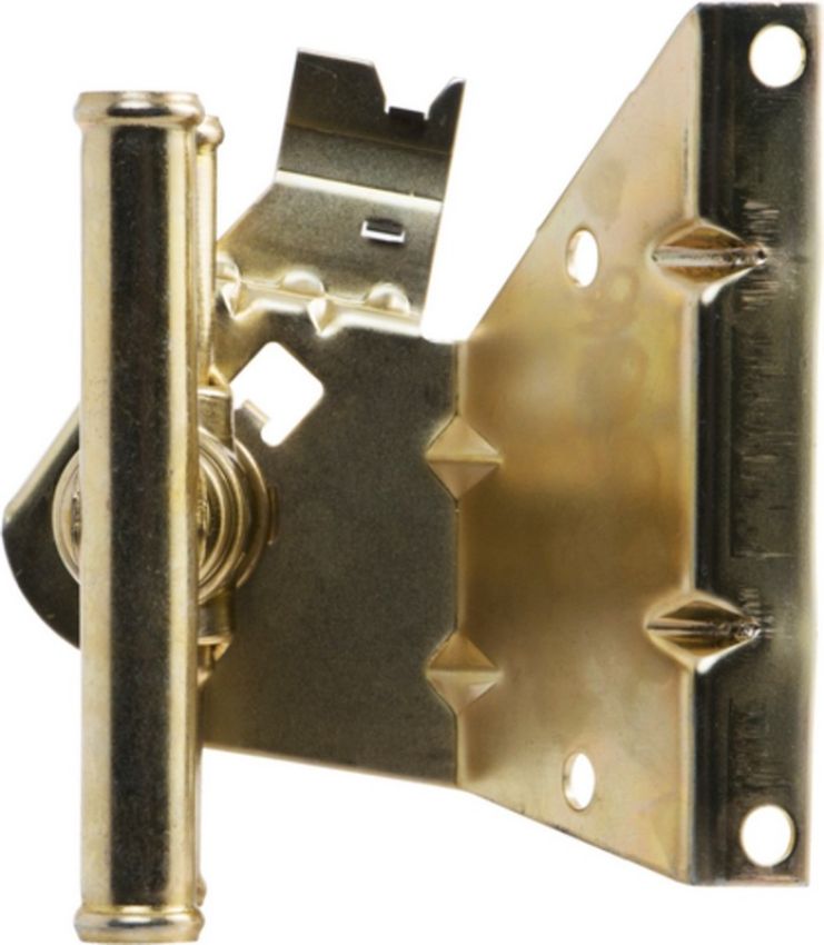 Four Seasons 74643 Cable Operated Non-Bypass Closed Heater Valve