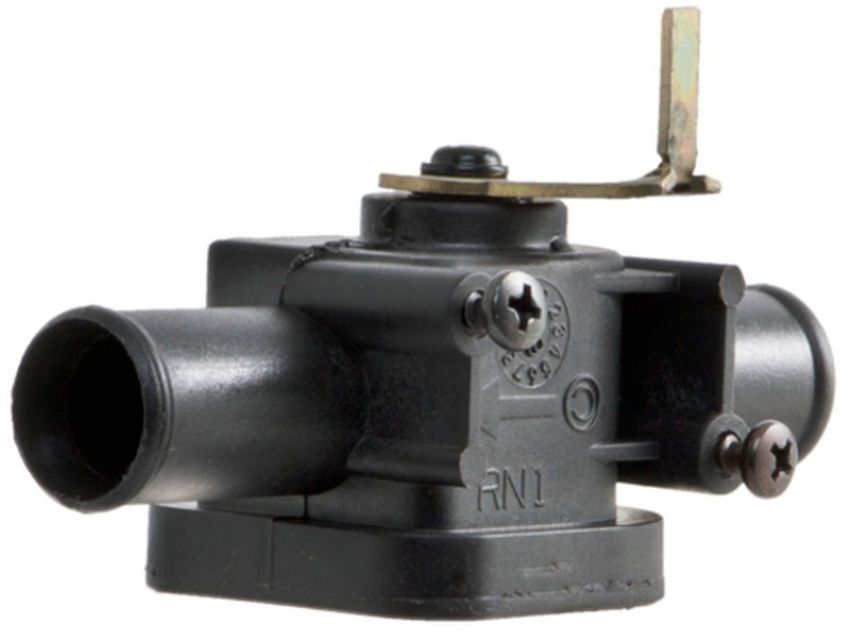 Four Seasons 74644 Cable Operated Open Non-Bypass Heater Valve