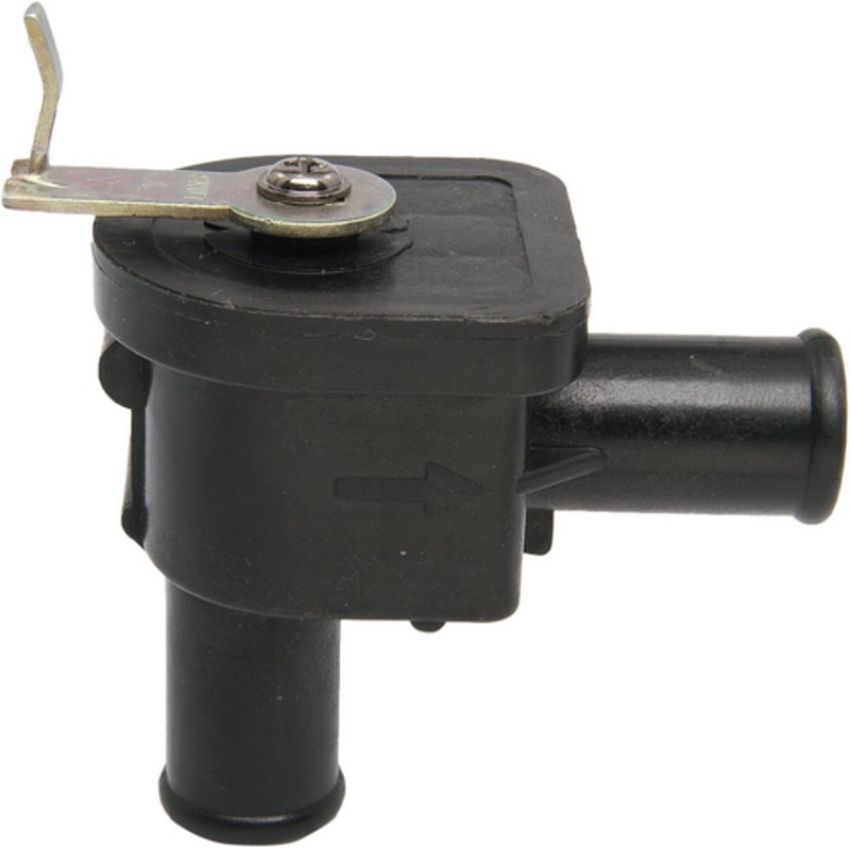 Four Seasons 74646 Cable Operated Open Non-Bypass Heater Valve