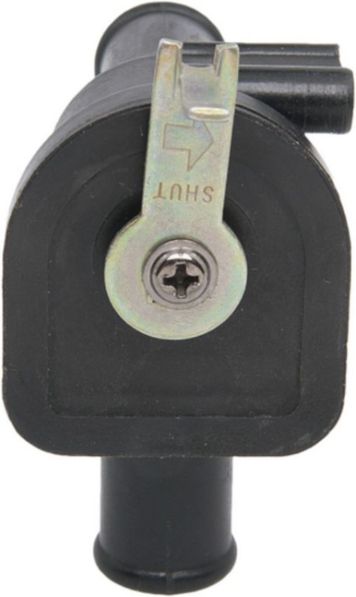 Four Seasons 74646 Cable Operated Open Non-Bypass Heater Valve
