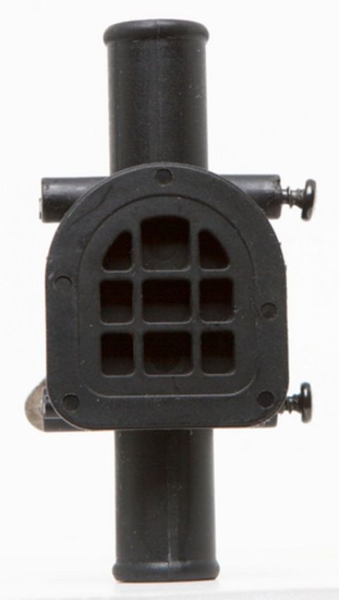 Four Seasons 74647 Cable Operated Non-Bypass Closed Heater Valve