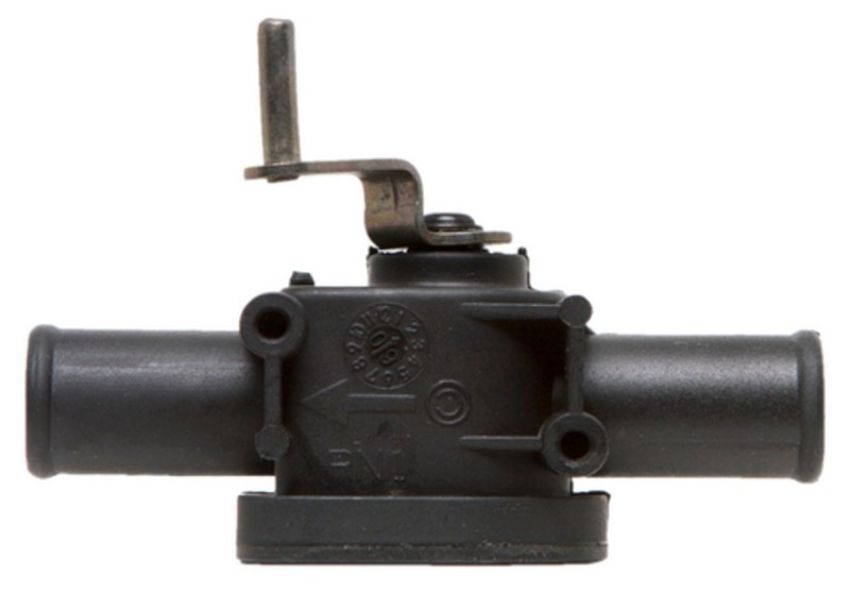 Four Seasons 74647 Cable Operated Non-Bypass Closed Heater Valve