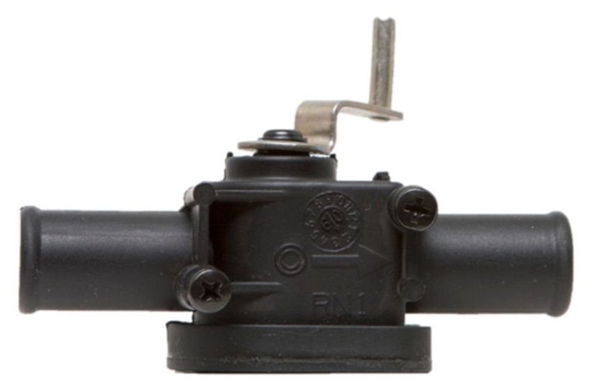 Four Seasons 74647 Cable Operated Non-Bypass Closed Heater Valve