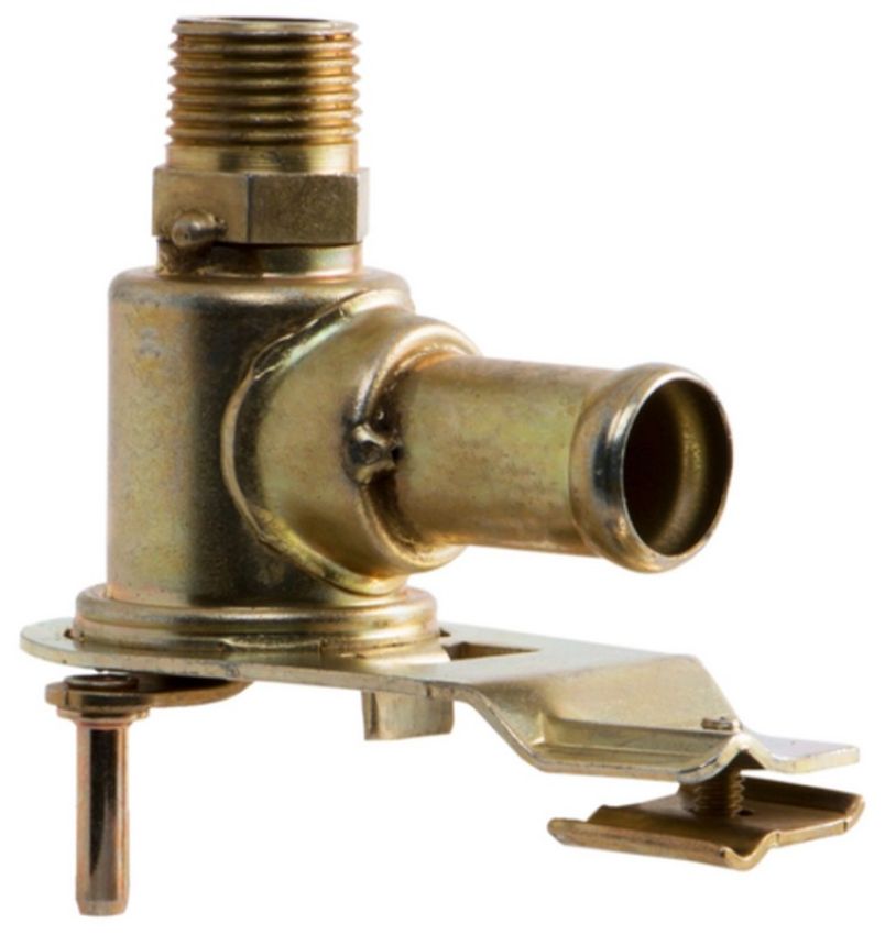 Four Seasons 74648 Cable Operated Open Non-Bypass Heater Valve