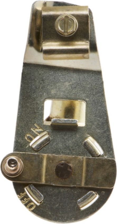 Four Seasons 74648 Cable Operated Open Non-Bypass Heater Valve