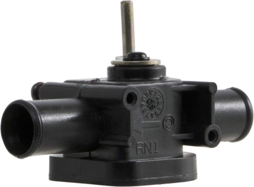 Four Seasons 74649 Cable Operated Non-Bypass Closed Heater Valve