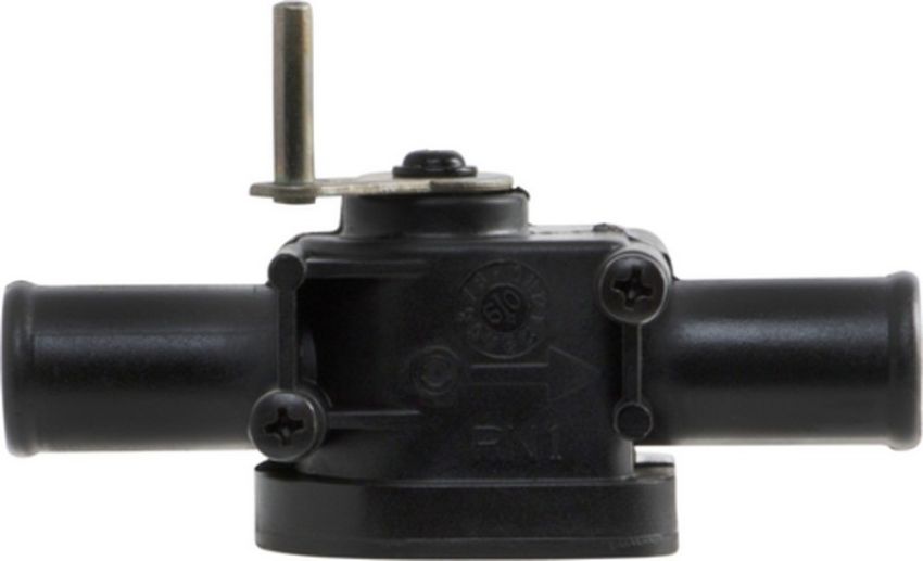 Four Seasons 74649 Cable Operated Non-Bypass Closed Heater Valve