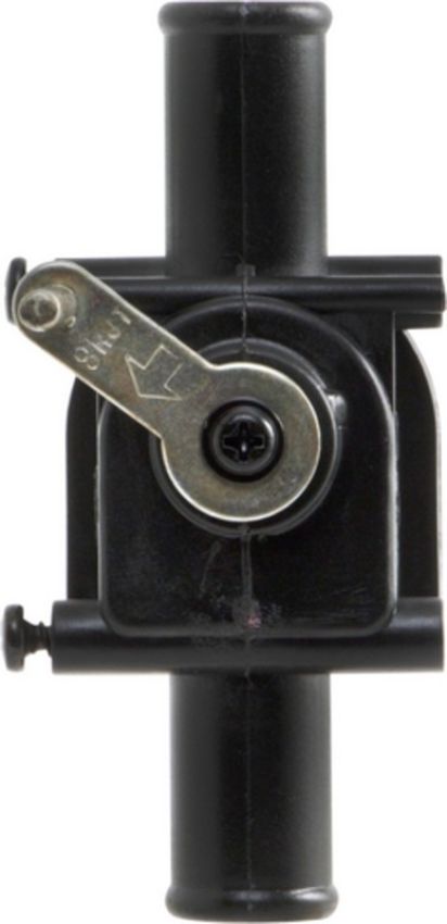 Four Seasons 74649 Cable Operated Non-Bypass Closed Heater Valve