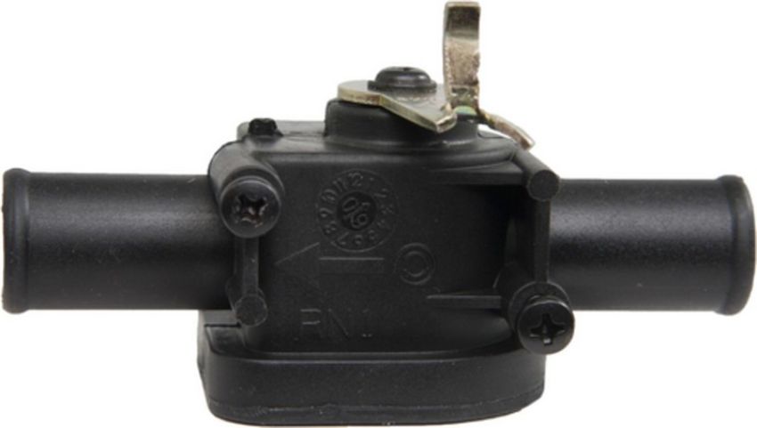 Four Seasons 74650 Cable Operated Pull to Open Non-Bypass Heater Valve