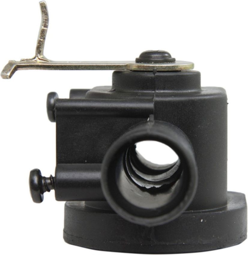 Four Seasons 74650 Cable Operated Pull to Open Non-Bypass Heater Valve