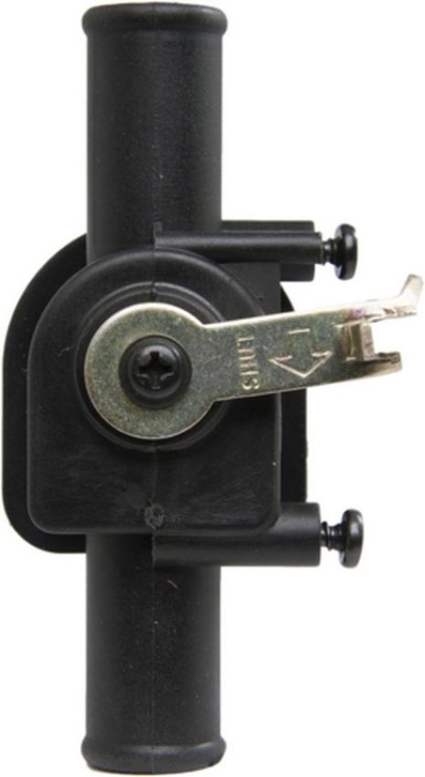 Four Seasons 74650 Cable Operated Pull to Open Non-Bypass Heater Valve