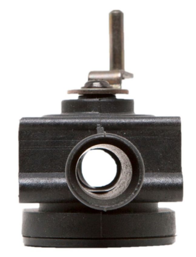 Four Seasons 74655 Cable Operated Pull to Close Non-Bypass Heater Valve