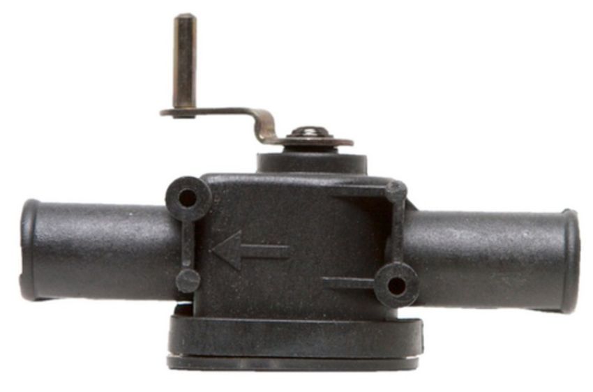 Four Seasons 74655 Cable Operated Pull to Close Non-Bypass Heater Valve