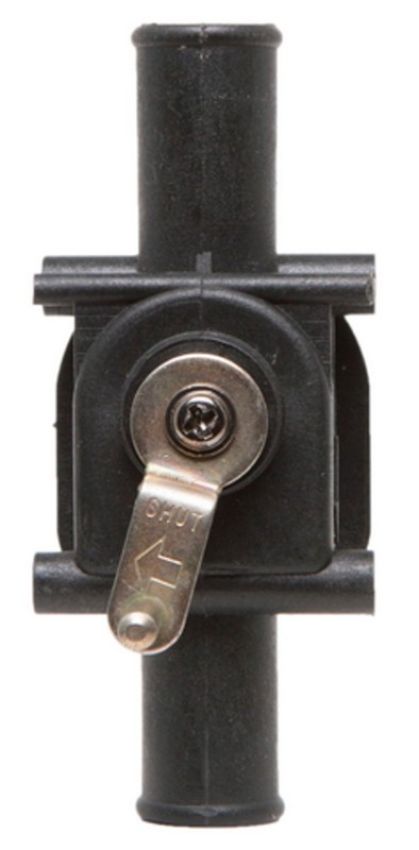 Four Seasons 74655 Cable Operated Pull to Close Non-Bypass Heater Valve