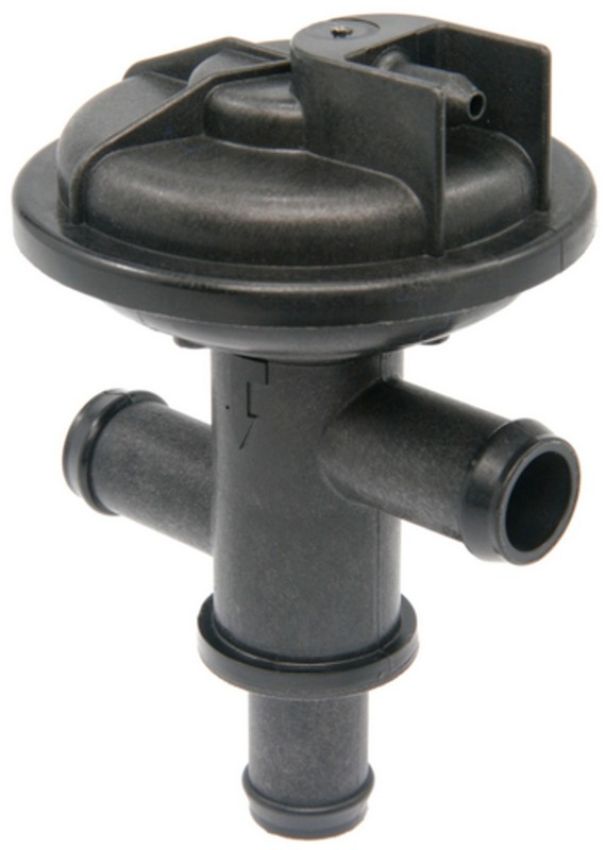 Four Seasons 74659 Vacuum Closes Bypass Heater Valve