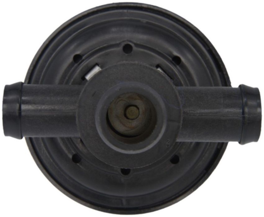 Four Seasons 74659 Vacuum Closes Bypass Heater Valve
