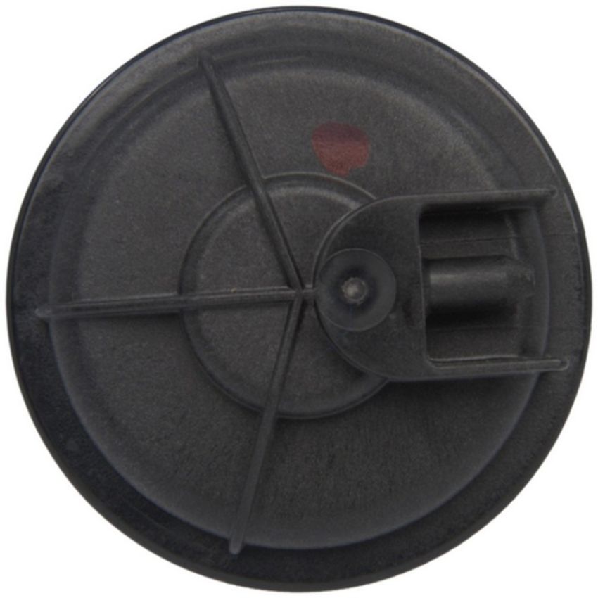Four Seasons 74659 Vacuum Closes Bypass Heater Valve