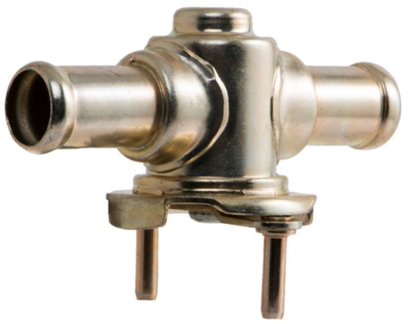 Four Seasons 74661 Cable Operated Open Non-Bypass Heater Valve