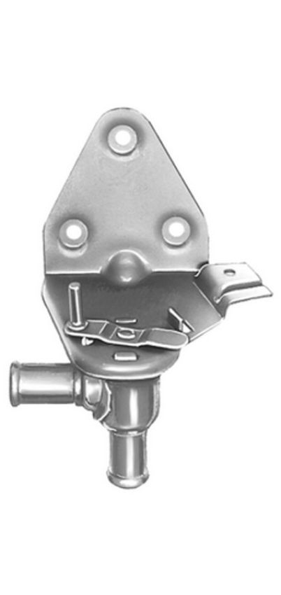 Four Seasons 74662 Cable Operated Non-Bypass Closed Heater Valve