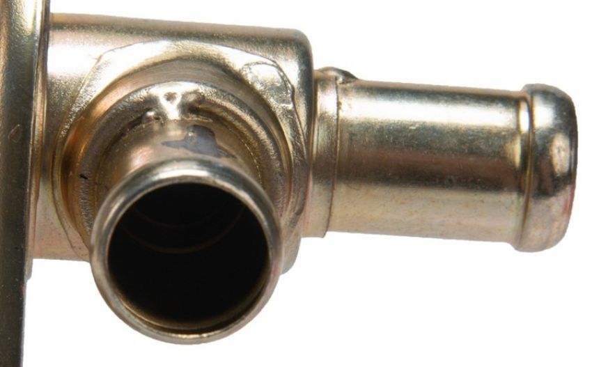 Four Seasons 74662 Cable Operated Non-Bypass Closed Heater Valve