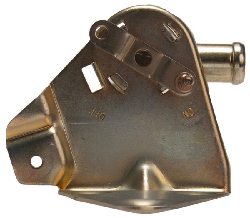 Four Seasons 74662 Cable Operated Non-Bypass Closed Heater Valve