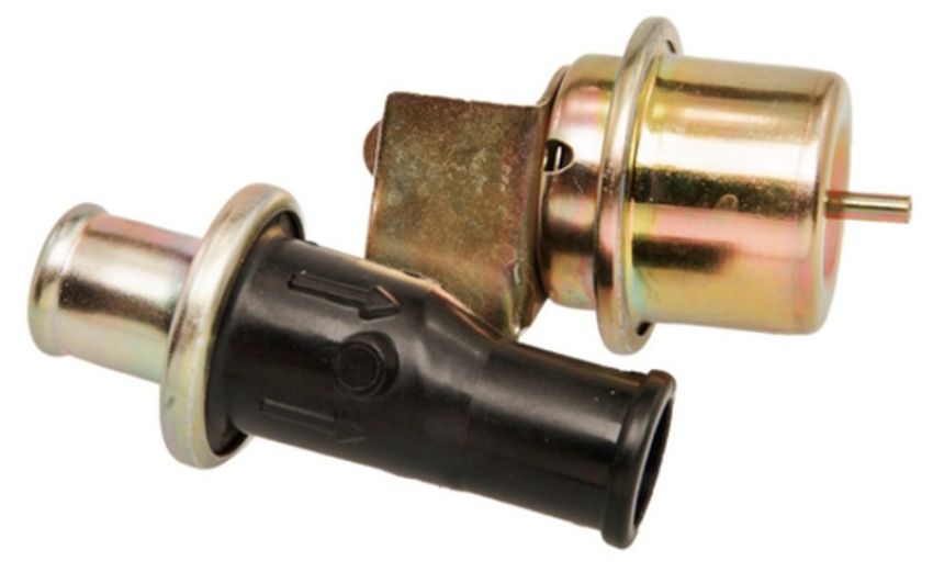 Four Seasons 74671 Vacuum Closes Non-Bypass Heater Valve
