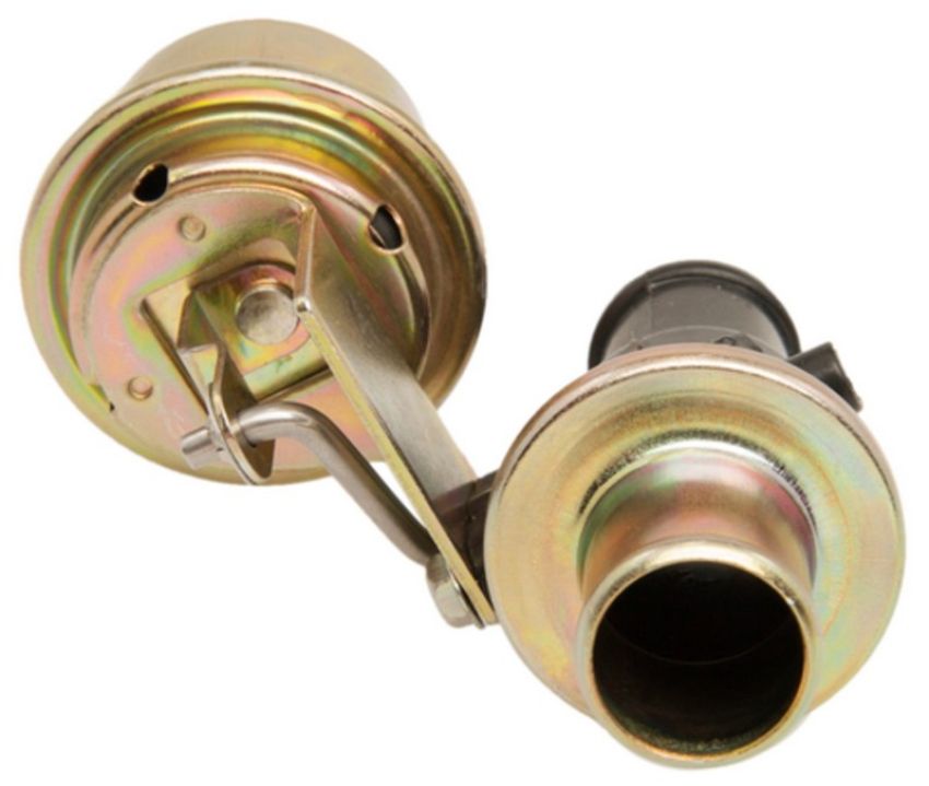 Four Seasons 74671 Vacuum Closes Non-Bypass Heater Valve