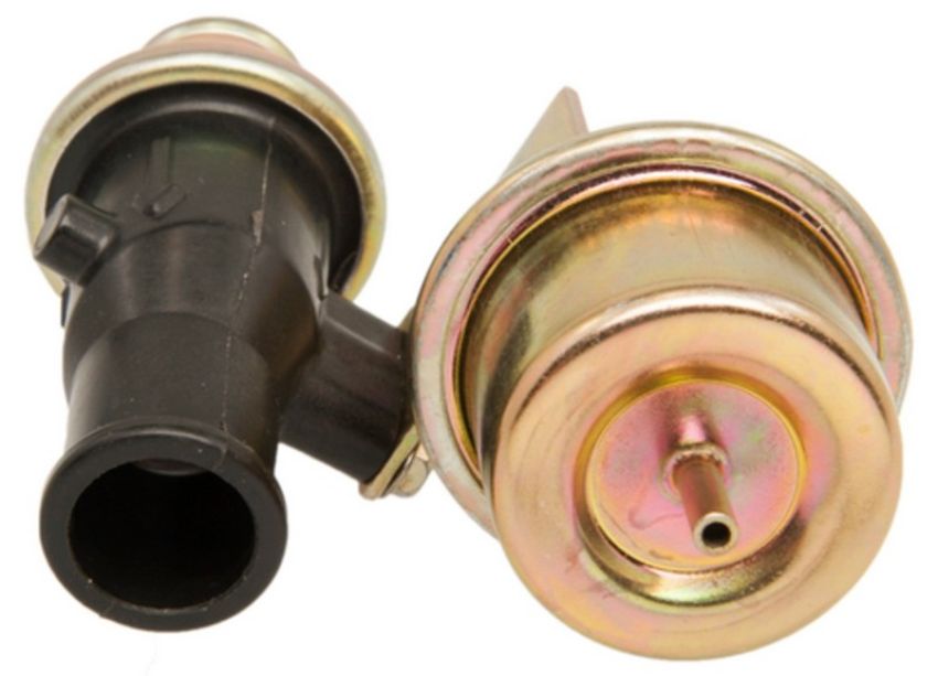 Four Seasons 74671 Vacuum Closes Non-Bypass Heater Valve
