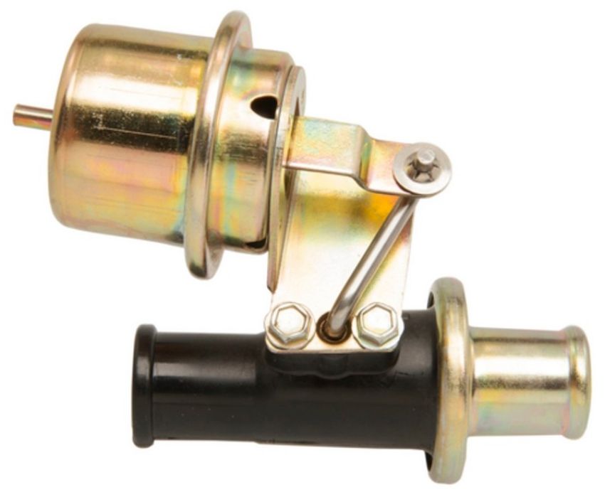Four Seasons 74671 Vacuum Closes Non-Bypass Heater Valve