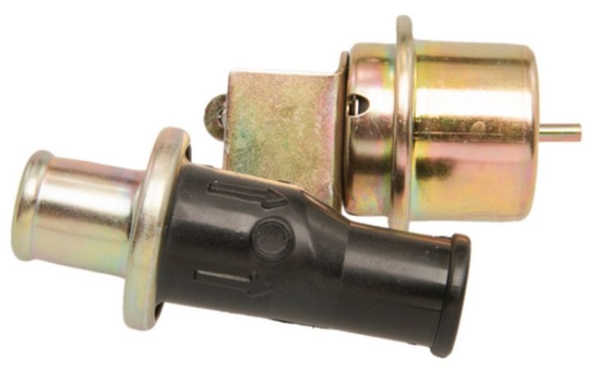 Four Seasons 74671 Vacuum Closes Non-Bypass Heater Valve