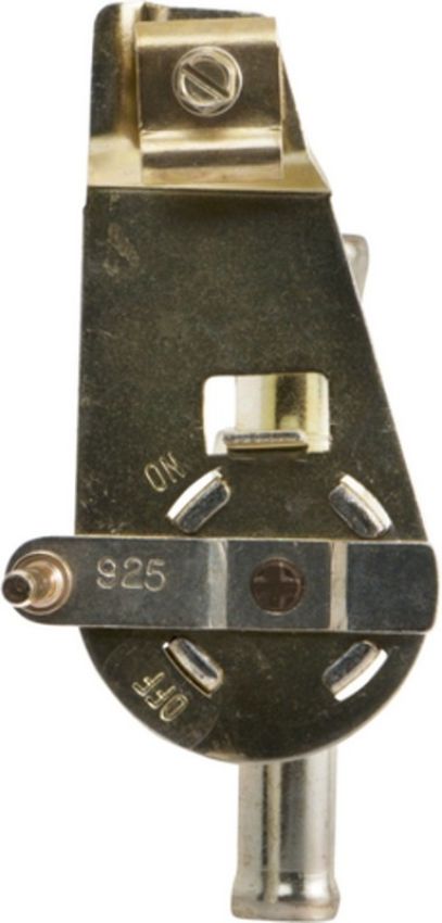 Four Seasons 74677 Cable Operated Open Non-Bypass Heater Valve