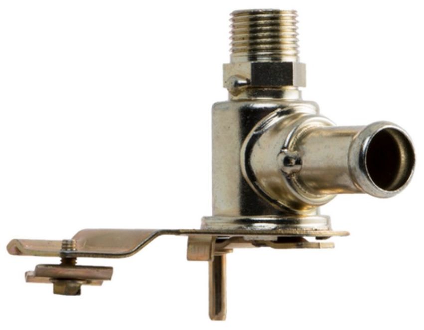 Four Seasons 74682 Cable Operated Non-Bypass Closed Heater Valve