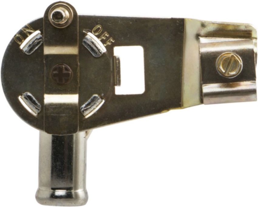 Four Seasons 74682 Cable Operated Non-Bypass Closed Heater Valve