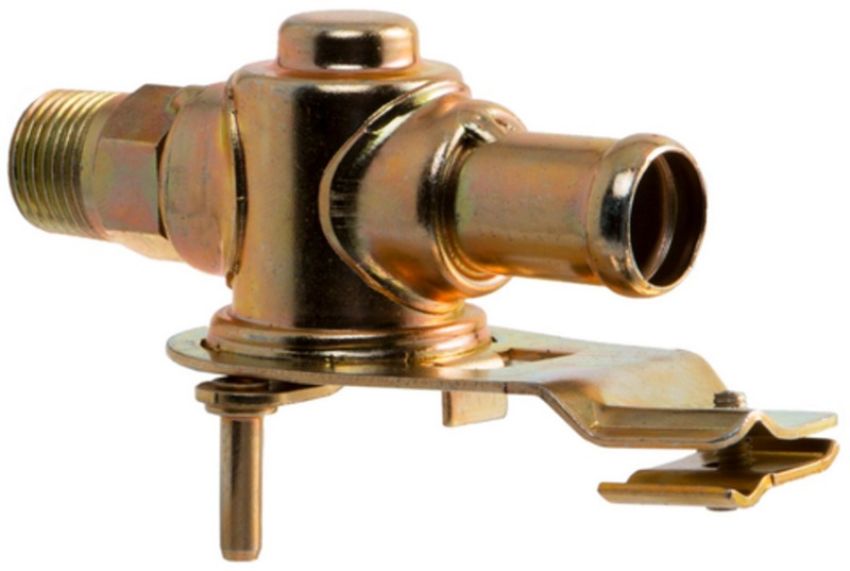 Four Seasons 74683 Cable Operated Open Non-Bypass Heater Valve