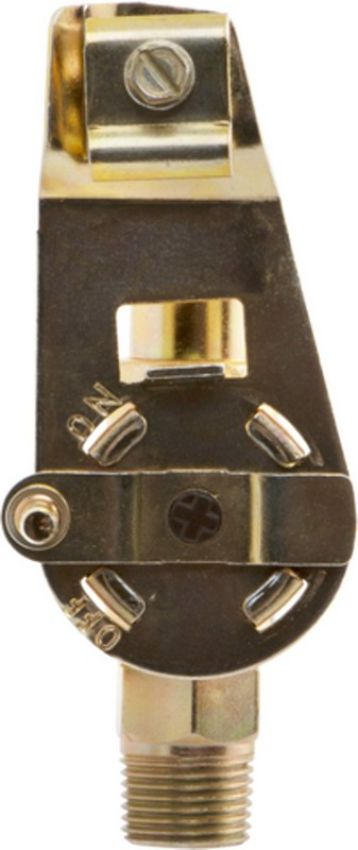 Four Seasons 74683 Cable Operated Open Non-Bypass Heater Valve