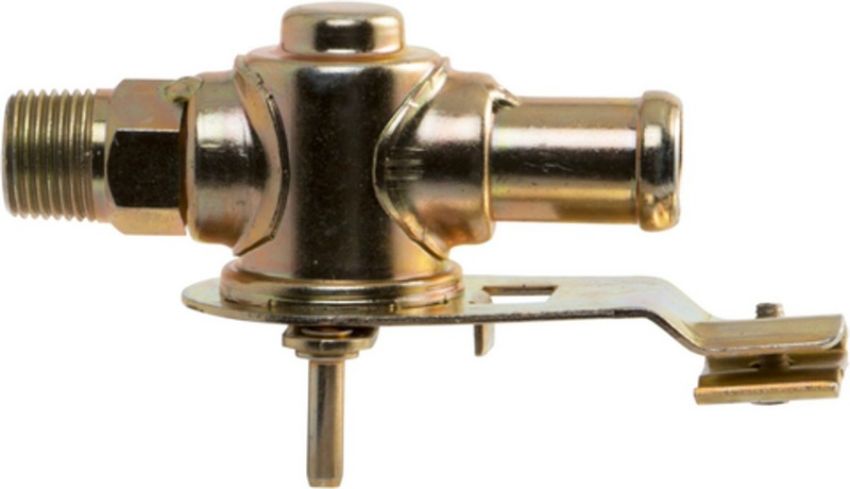 Four Seasons 74683 Cable Operated Open Non-Bypass Heater Valve