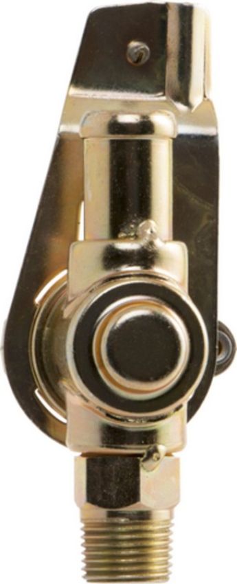 Four Seasons 74683 Cable Operated Open Non-Bypass Heater Valve