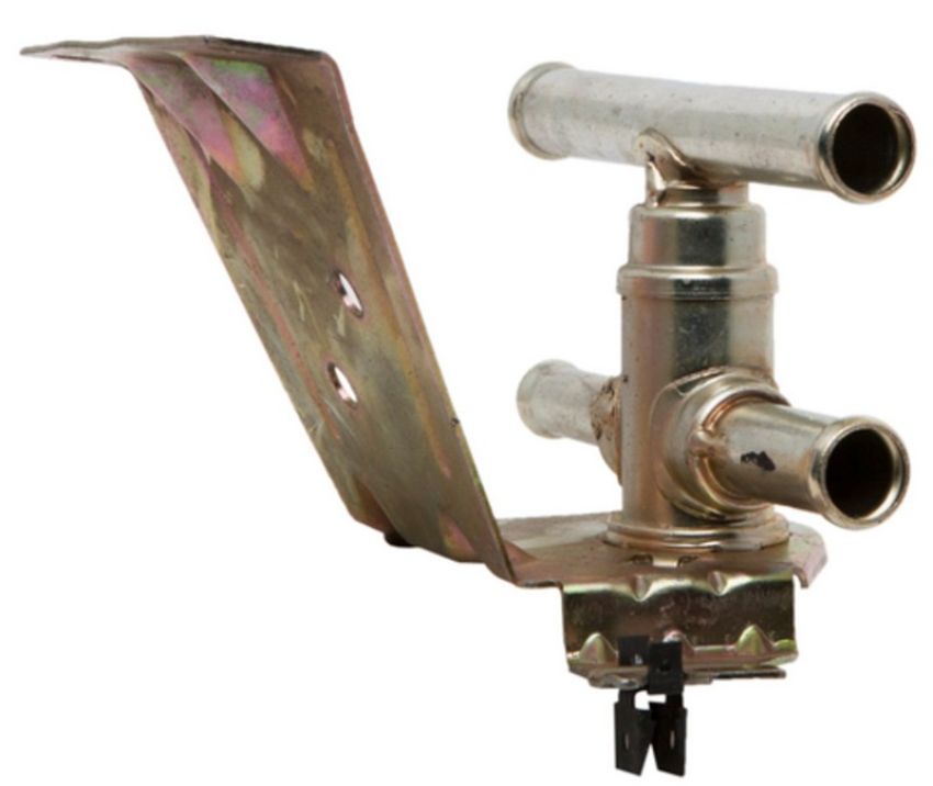 Four Seasons 74689 Cable Operated Open Non-Bypass Heater Valve