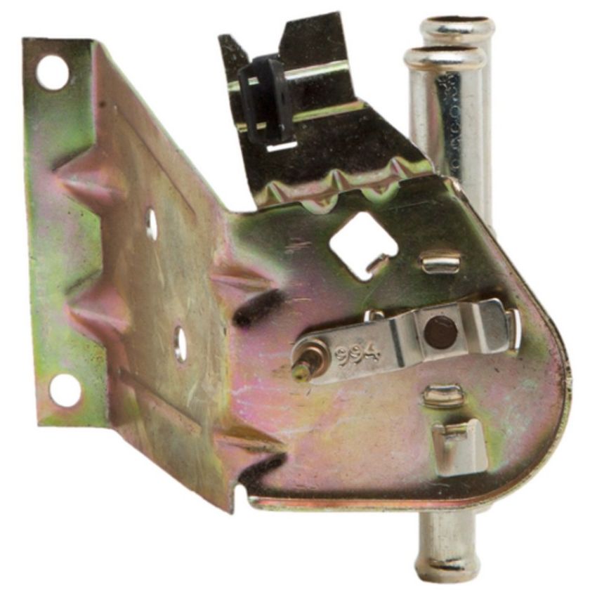 Four Seasons 74689 Cable Operated Open Non-Bypass Heater Valve