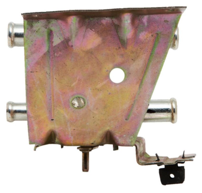 Four Seasons 74689 Cable Operated Open Non-Bypass Heater Valve