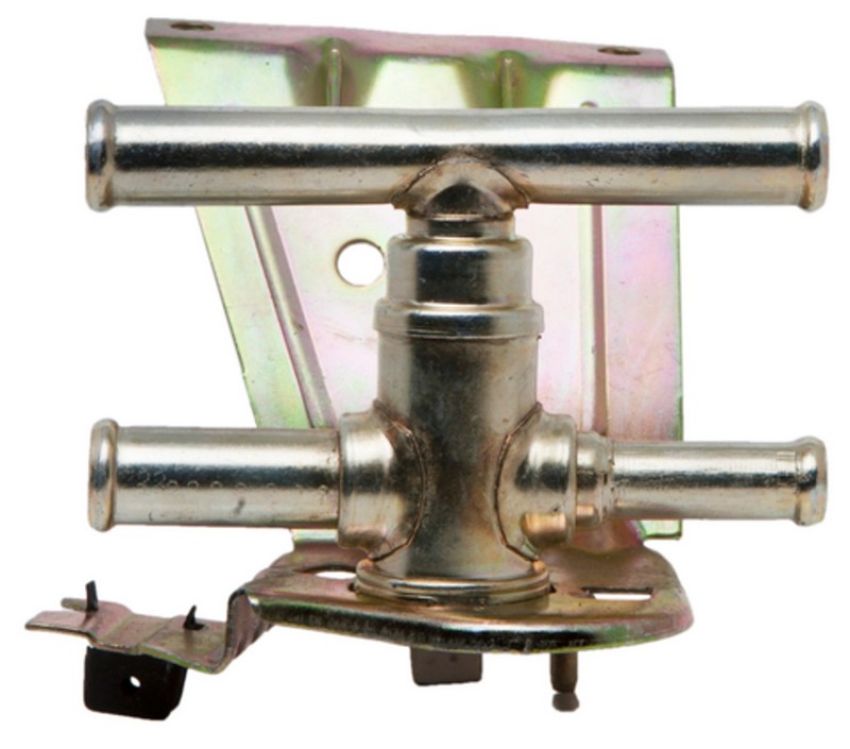 Four Seasons 74689 Cable Operated Open Non-Bypass Heater Valve