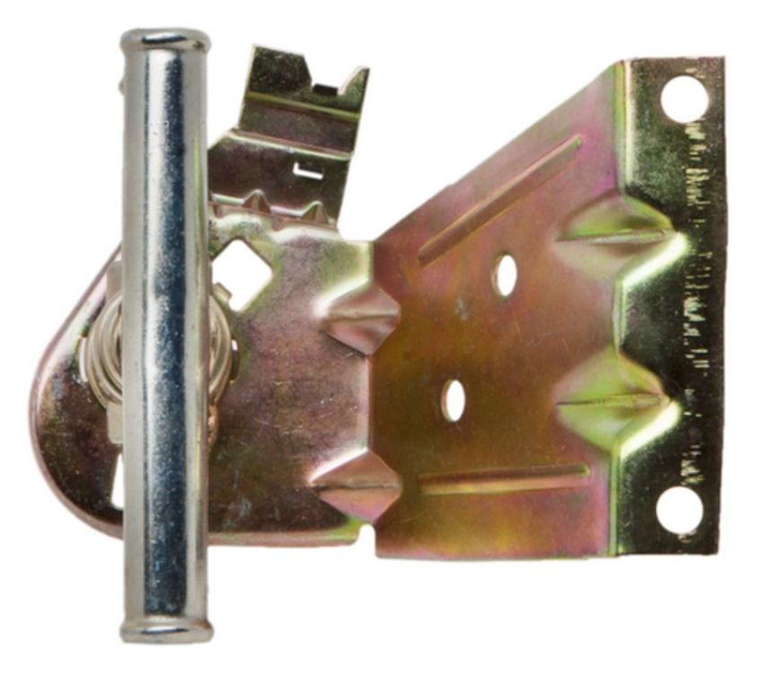 Four Seasons 74689 Cable Operated Open Non-Bypass Heater Valve