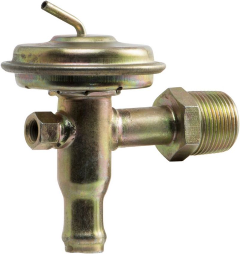 Four Seasons 74691 Vacuum Closes Non-Bypass Heater Valve