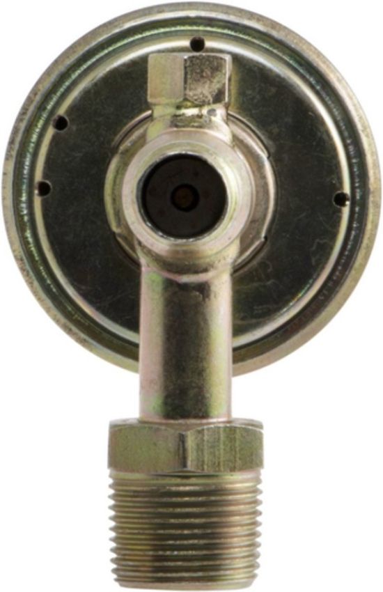 Four Seasons 74691 Vacuum Closes Non-Bypass Heater Valve